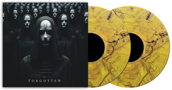 Shaman + The Forgotten EP (EU Exclusive)