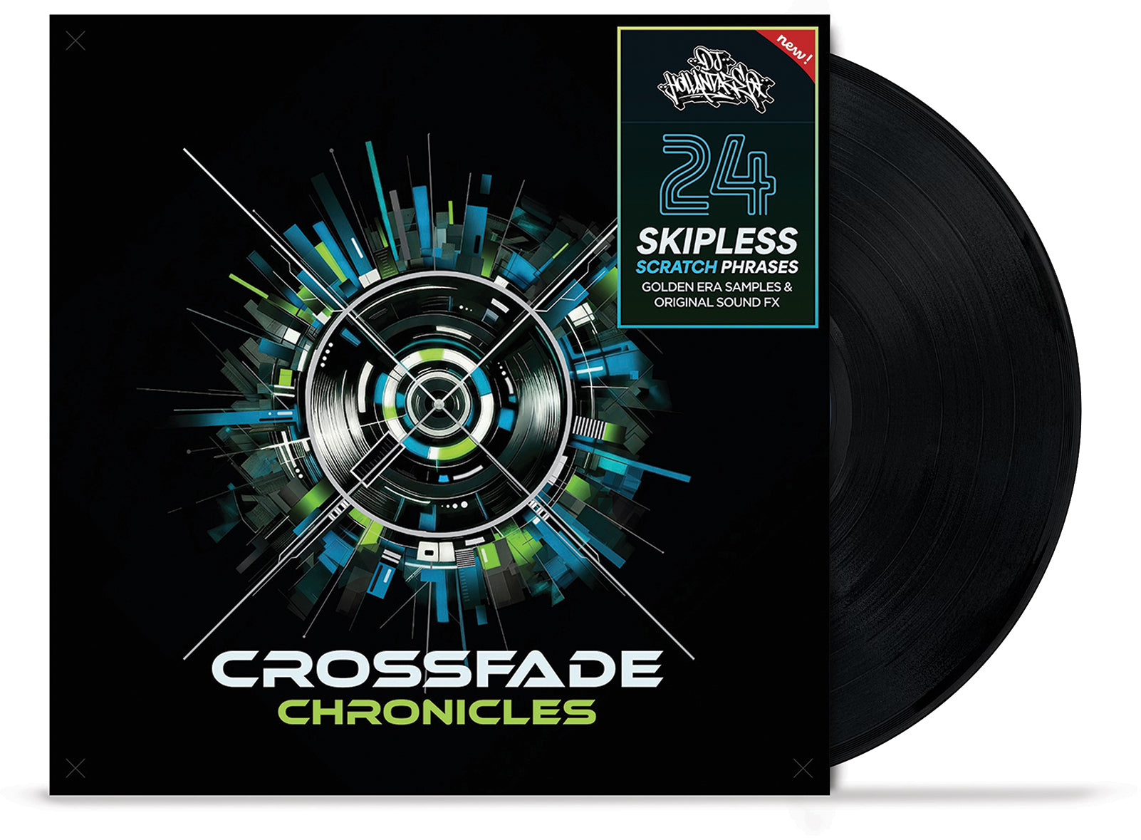 Crossfade Chronicles