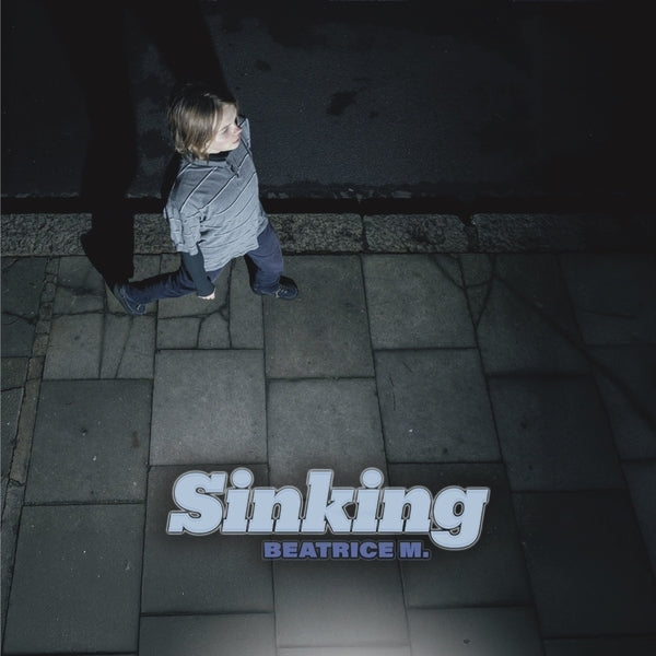 Sinking (Plate 3)