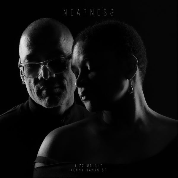 Nearness - Clear Smoke Vinyl