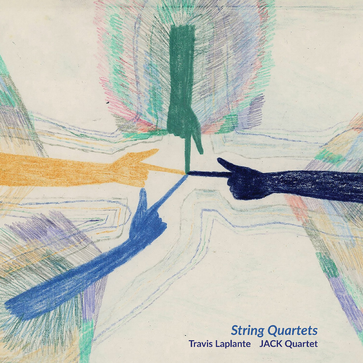 STRING QUARTETS