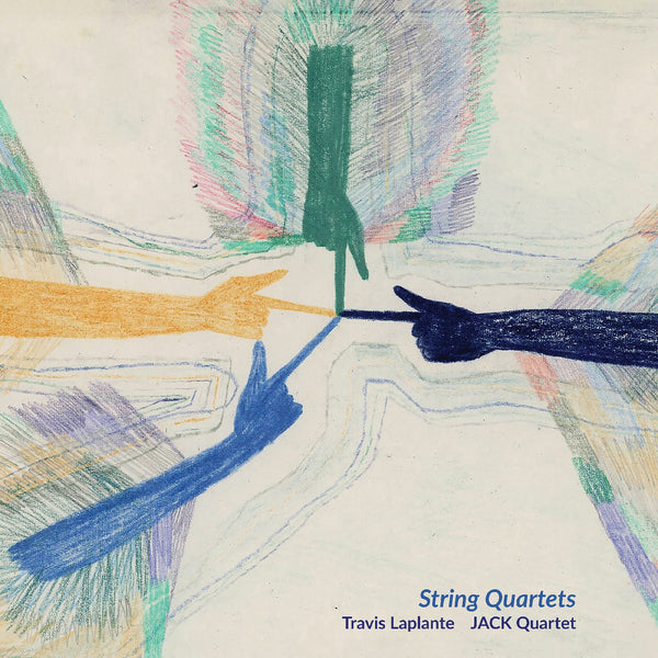 STRING QUARTETS