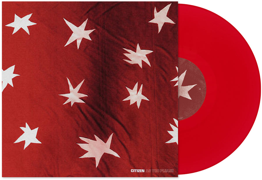 As You Please - Red