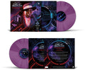 Deadliest Weapon (Circuit Breaker) - 140-Gram 'Tranlucent Purple Coat' Colored Vinyl