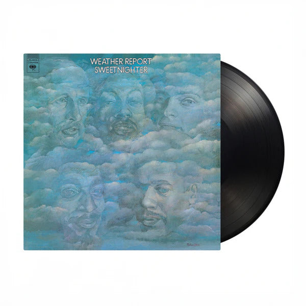 Sweetnighter - 180-Gram Black Vinyl