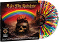 Ride ?The Rainbow: The ?Ultimate ?Tribute To Ritchie Blackmore's Rainbow (Various Artists)
