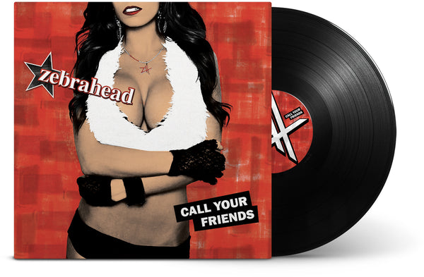 Call Your Friends