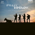 FOLK BAROQUE