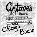 Antone's 50th Presents: Chicago Bound - Honoring Muddy, Cliff And Blue