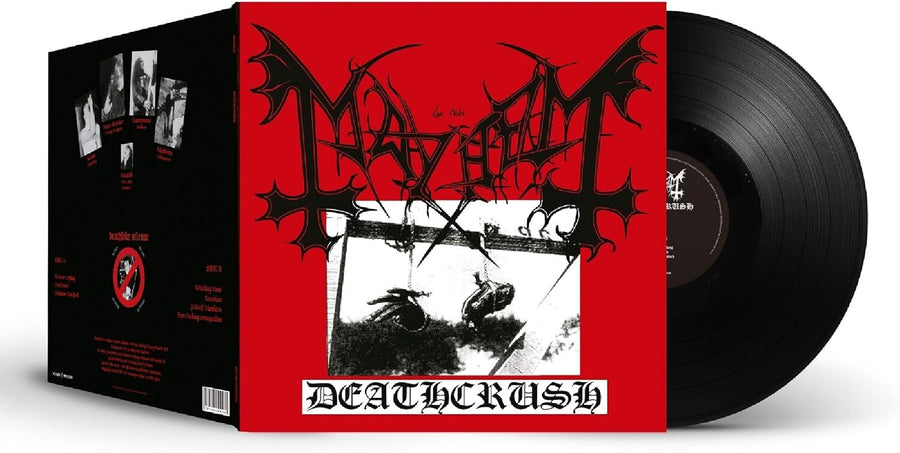 Deathcrush