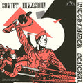 Soviet Invasion