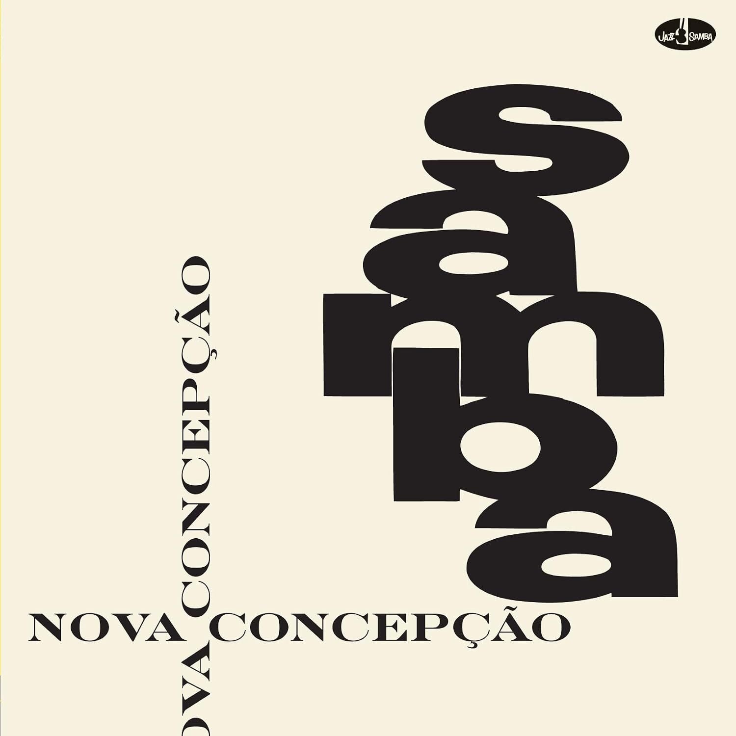 Samba Nova Concepcao
