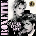 Neverending Love (Remixes - 40 Anniversary)