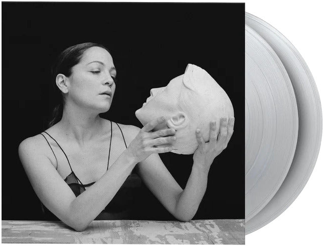 De Todas Las Flores - Limited 180-Gram Clear Vinyl