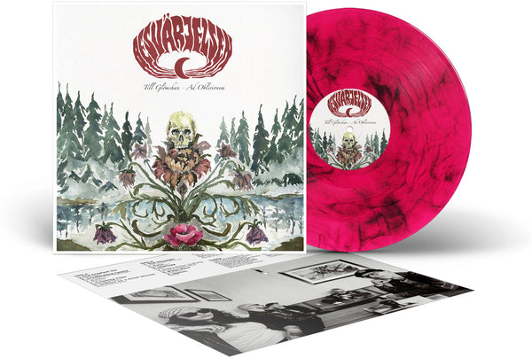 Till Glomskan AD Oblivionem - Purple/Black