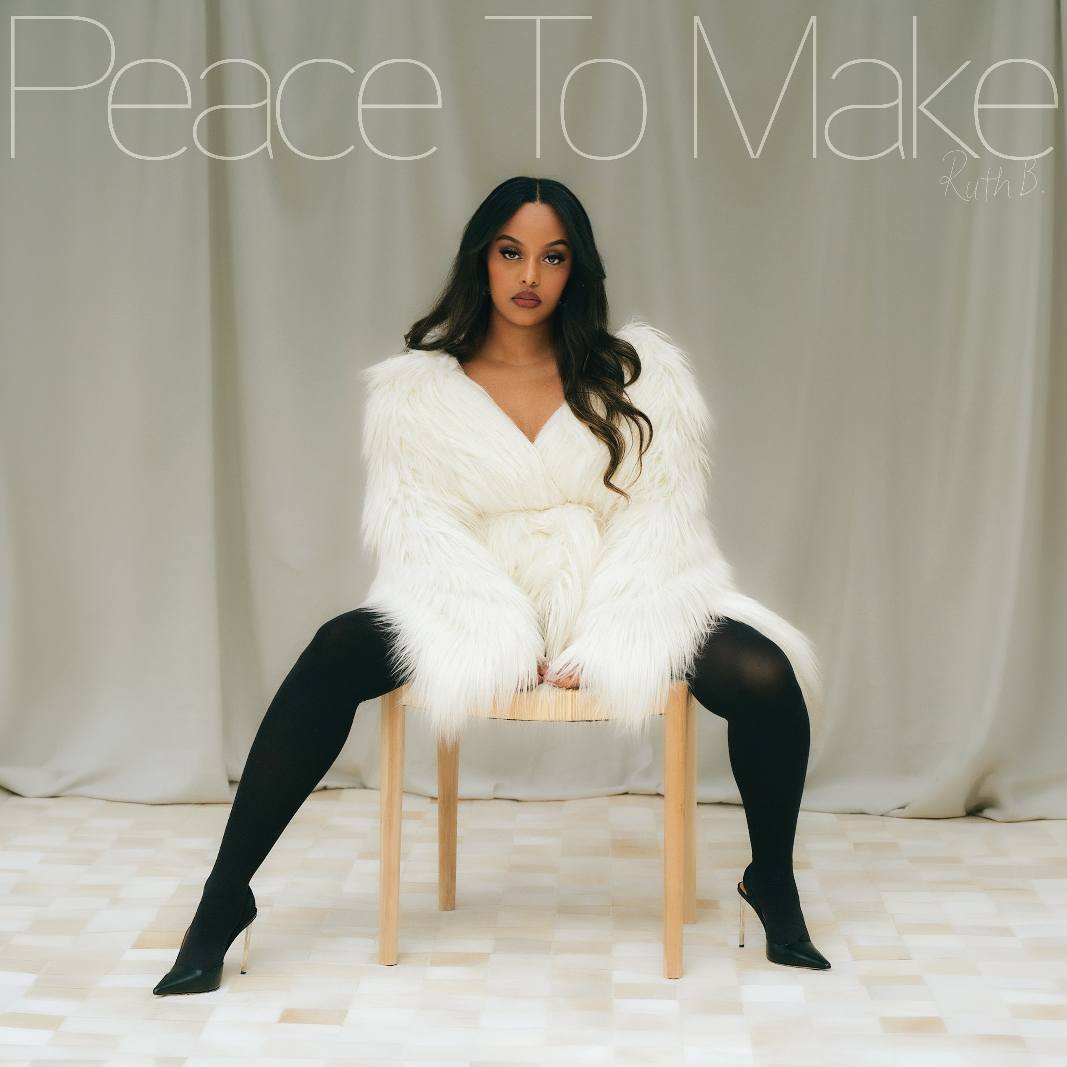 Peace to Make