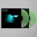 Lost Weekend - Rogue Planet - Green Glow in the Dark Splatter