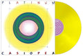 Platinum - Limited Color Vinyl