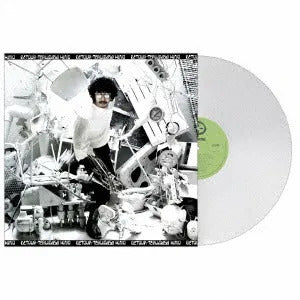 Detour - Limited Color Vinyl
