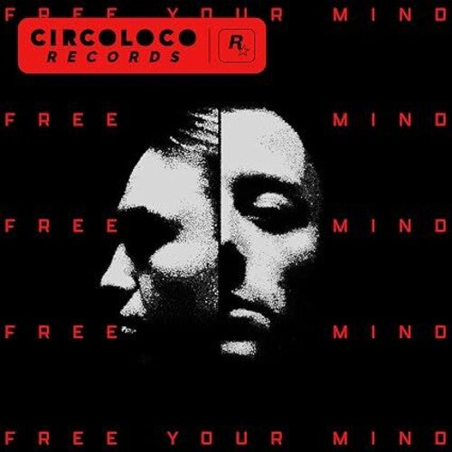 FREE YOUR MIND