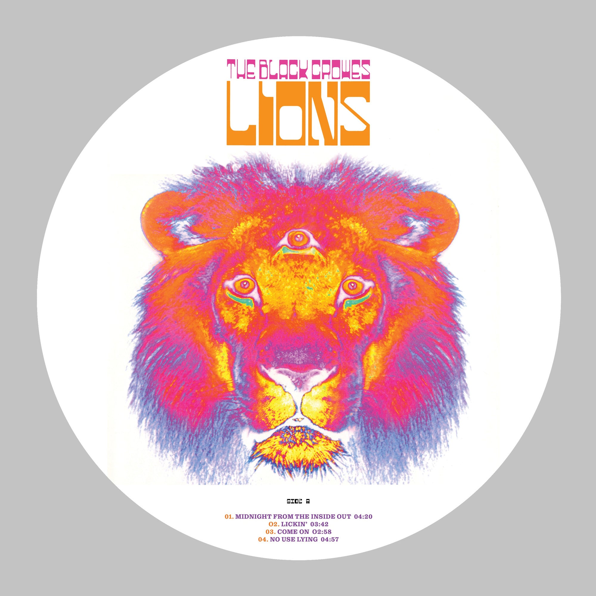 Lions