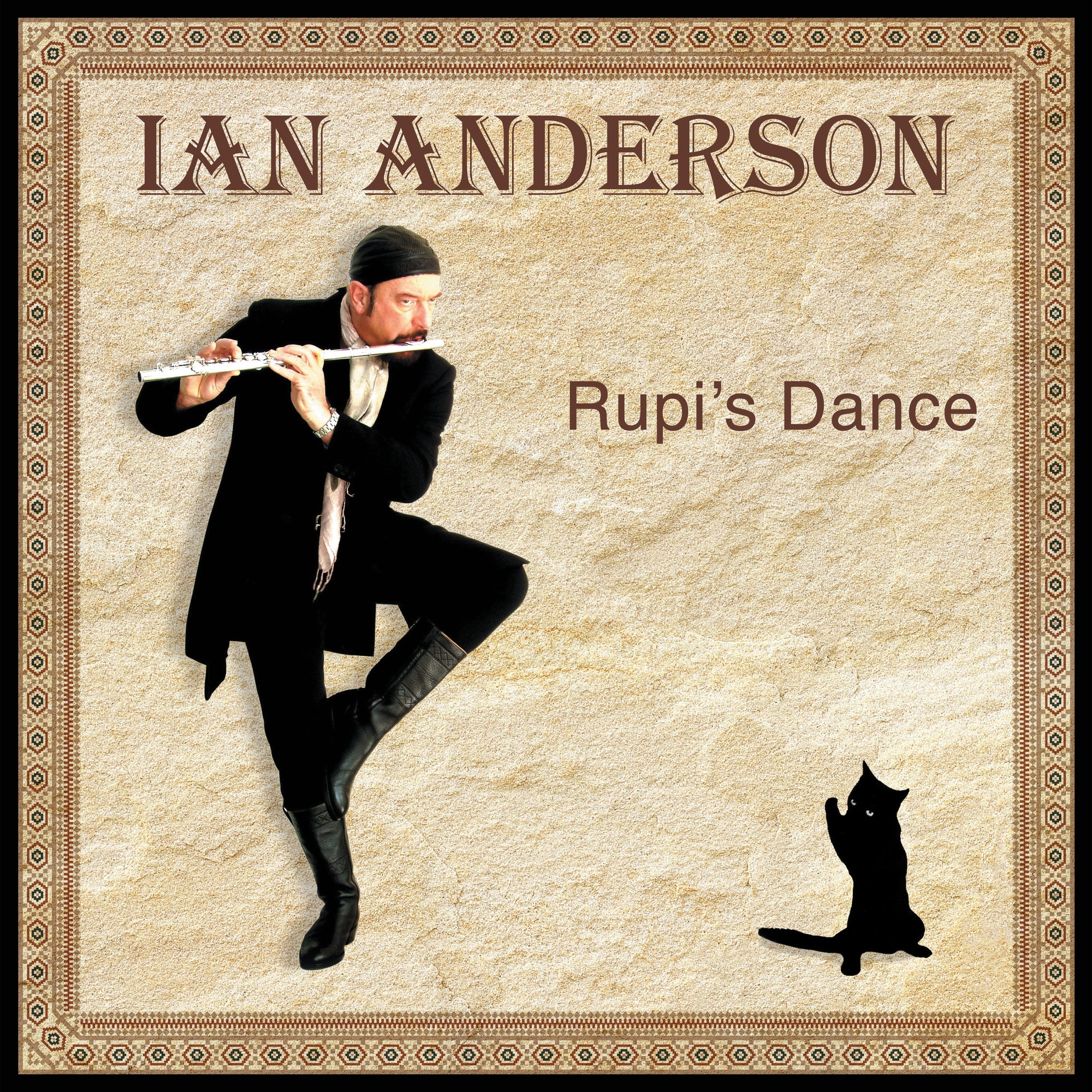 Rupi's Dance