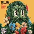 The Garden Mann