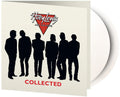Collected - Limited Gatefold 180-Gram White Colored Vinyl