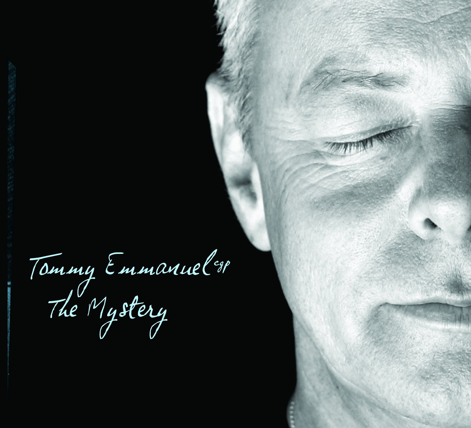 The Mystery: 20th Anniversary Edition