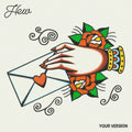 Your Version - Tri-Color Vinyl