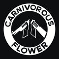 Carnivorous Flower