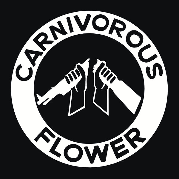 Carnivorous Flower