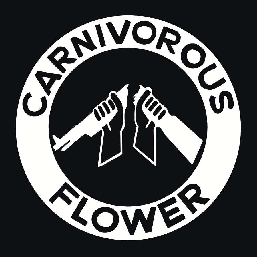 Carnivorous Flower