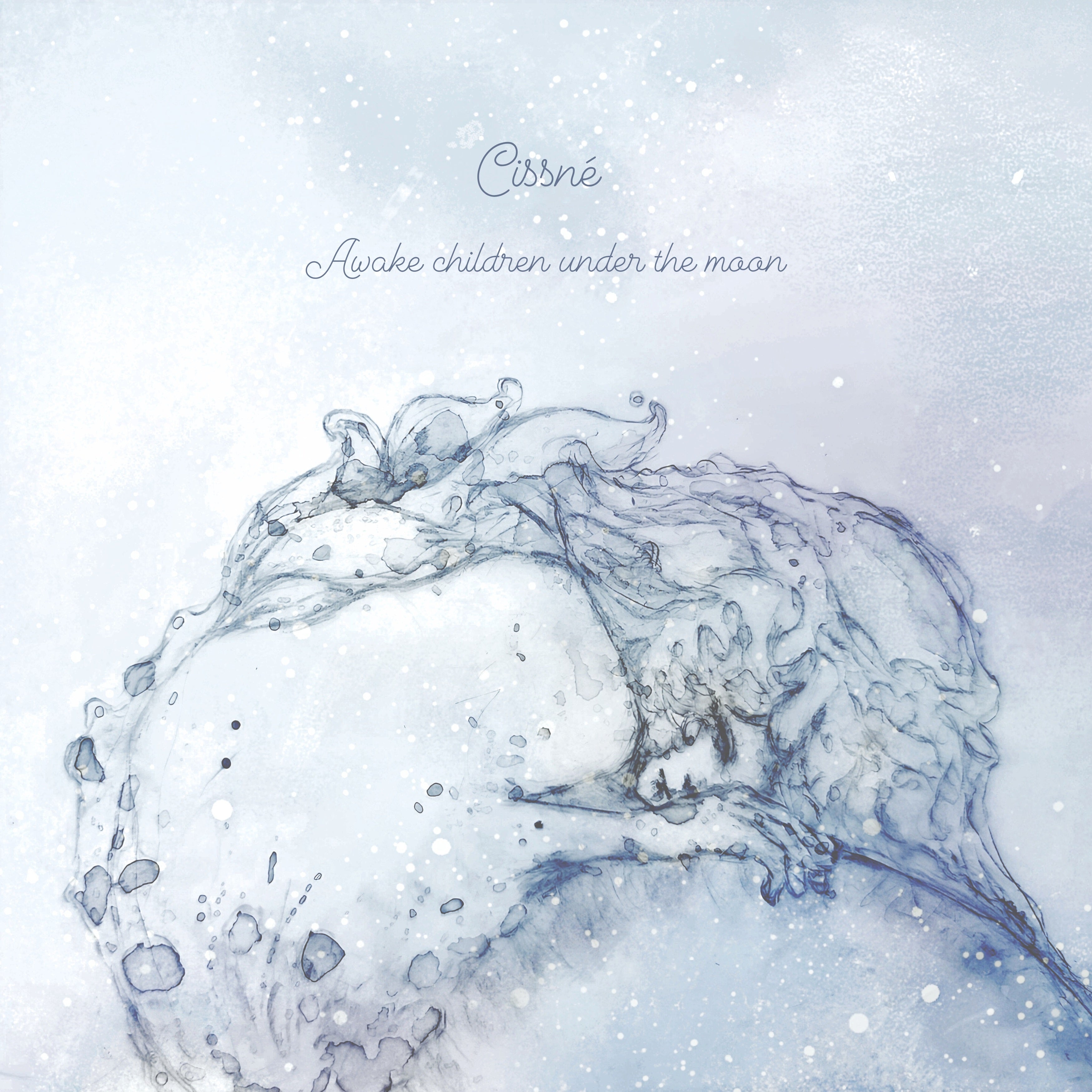 Awake Children Under The Moon