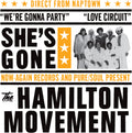 She's Gone: The Complete Works