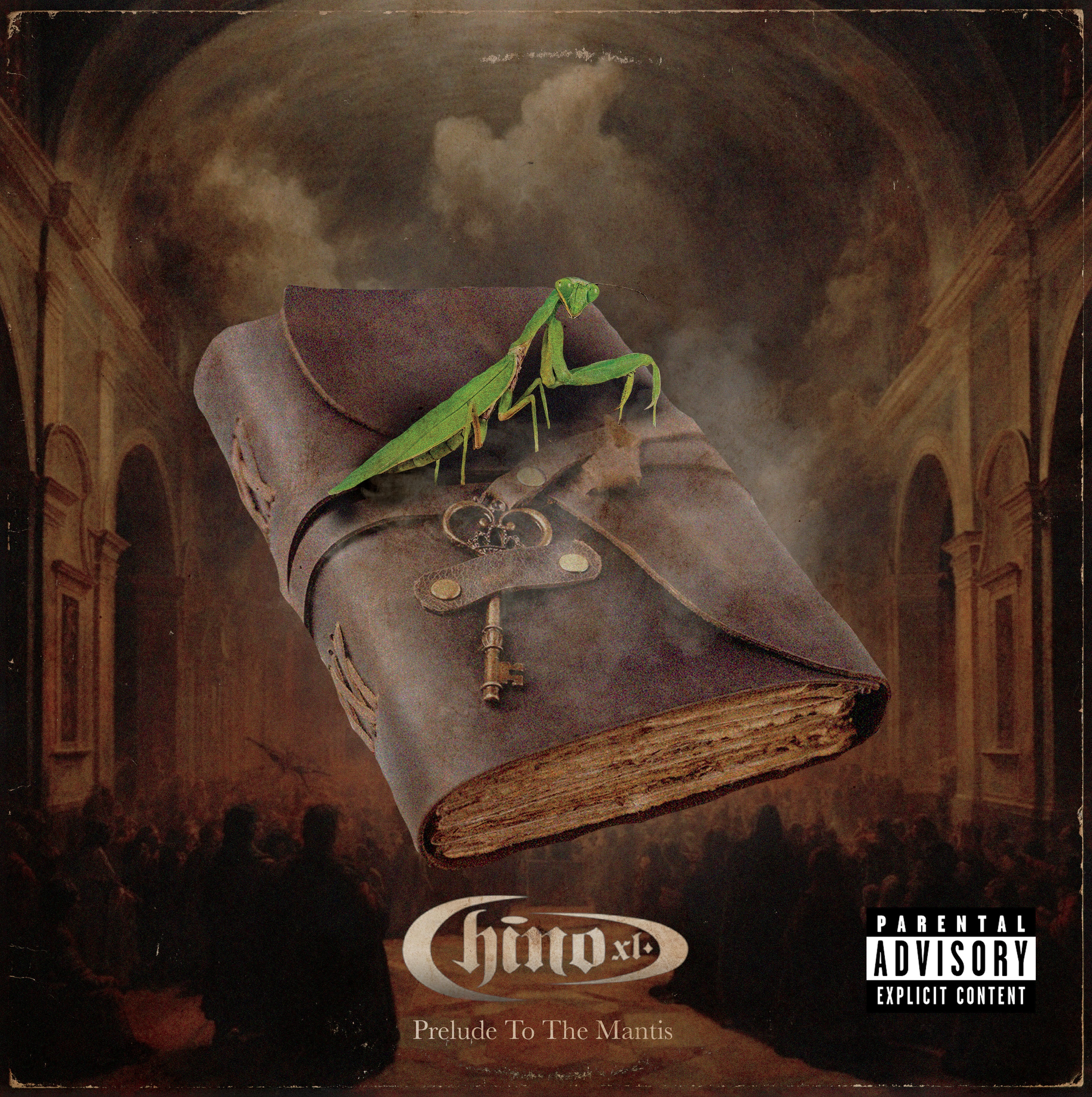 Prelude To The Mantis
