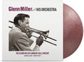 Carnegie Hall Concert - Ltd 180Gm Silver & Red Vinyl
