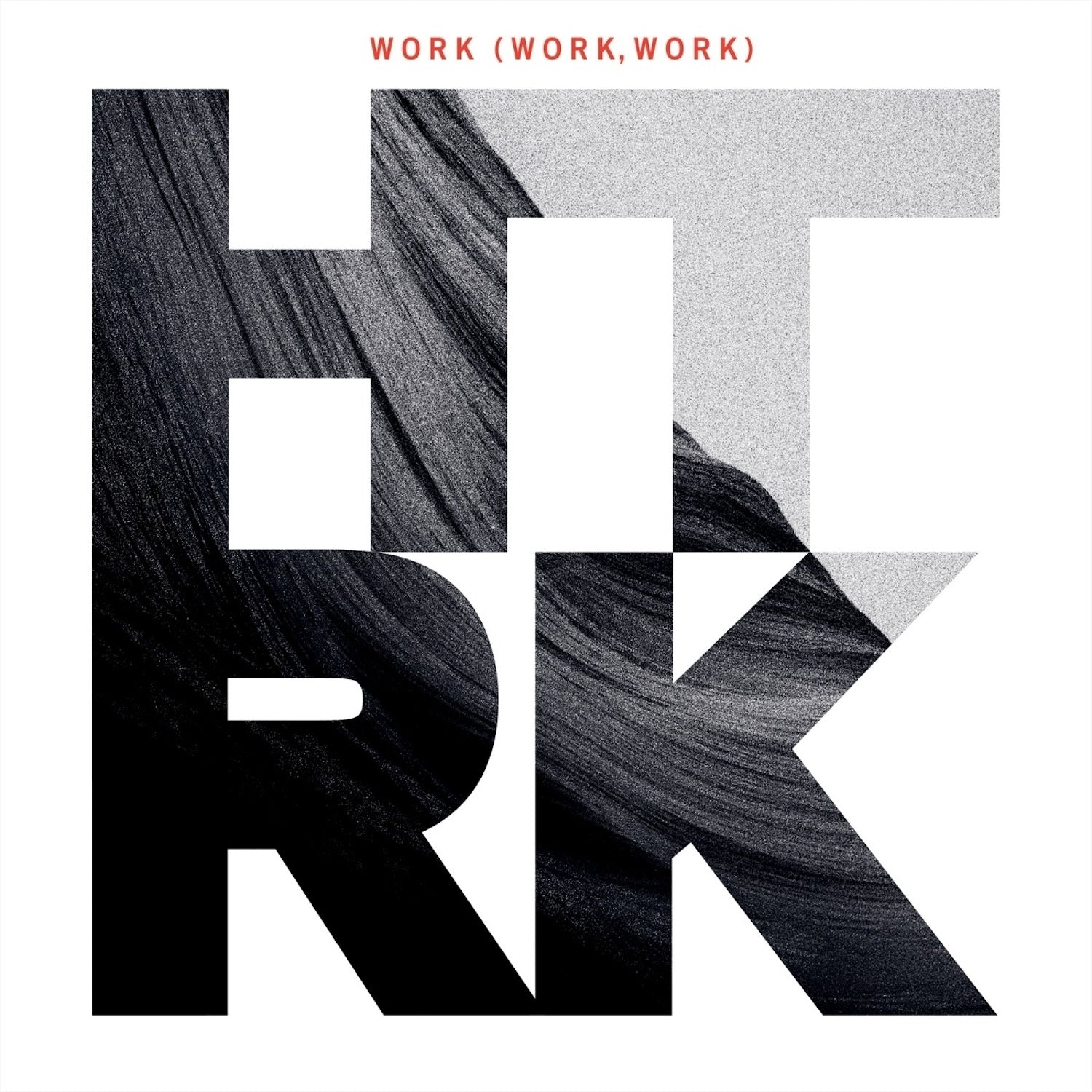 Work (Work, Work) (15th Anniversary)