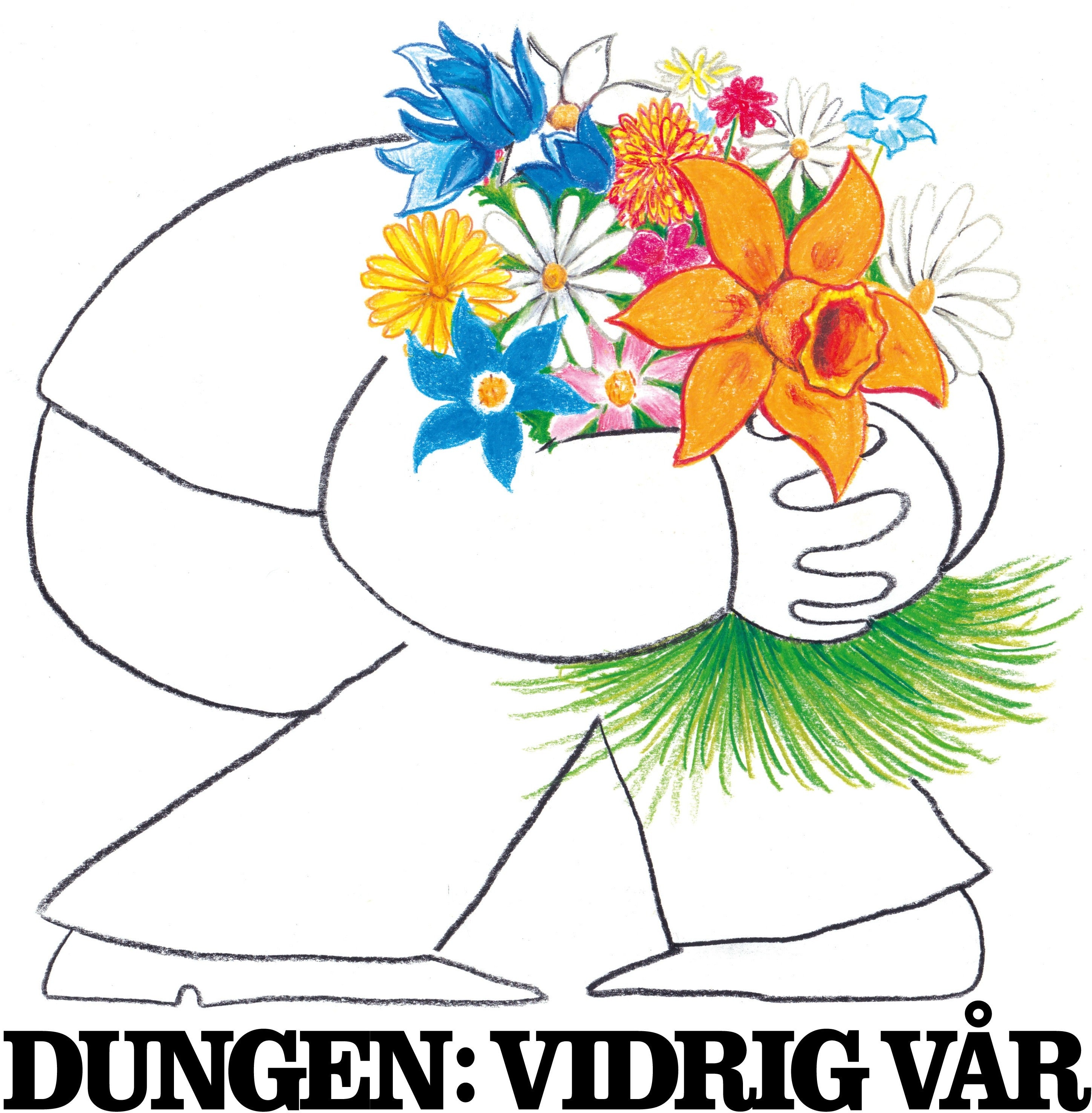 Vidrig Var