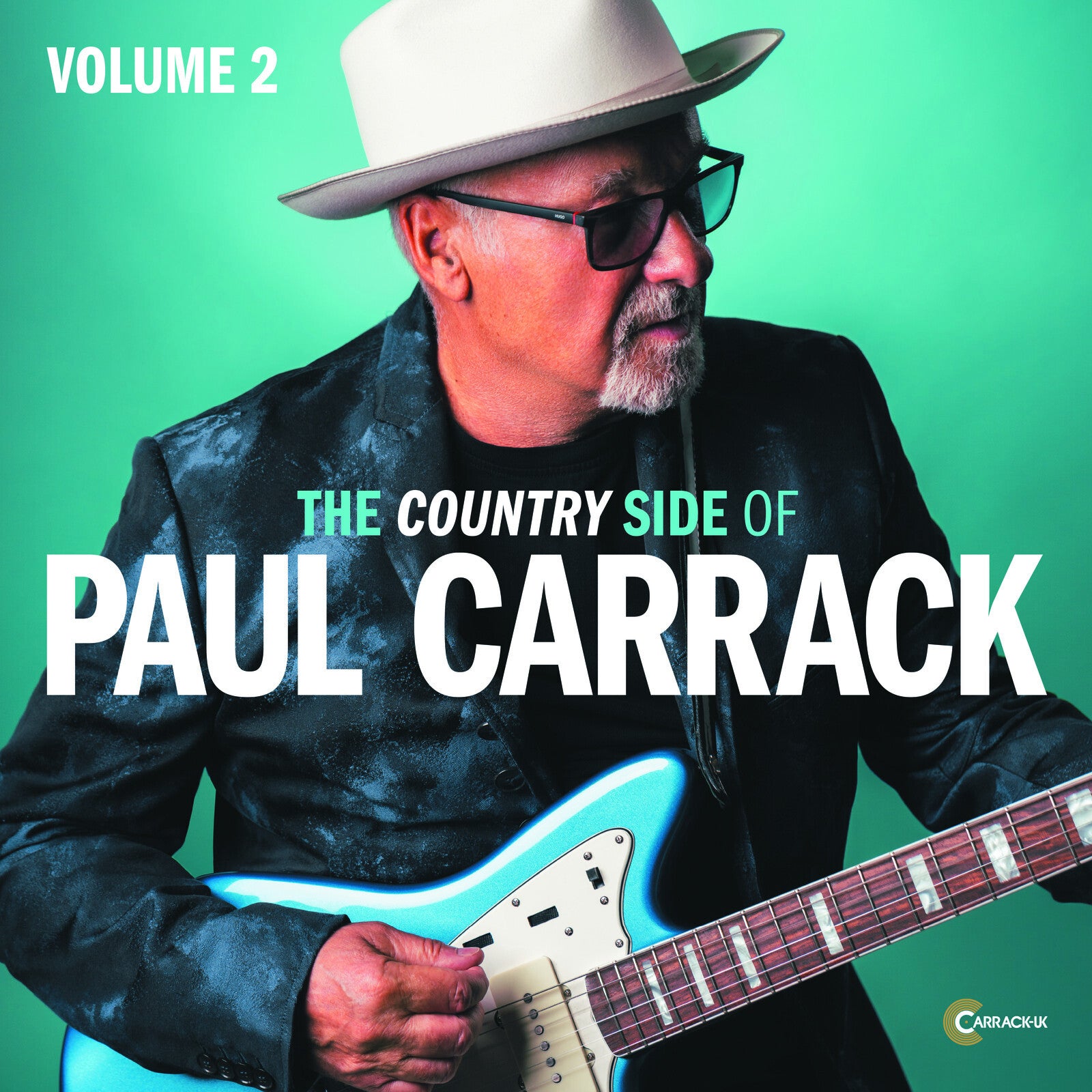 The Country Side Of Paul Carrack 2