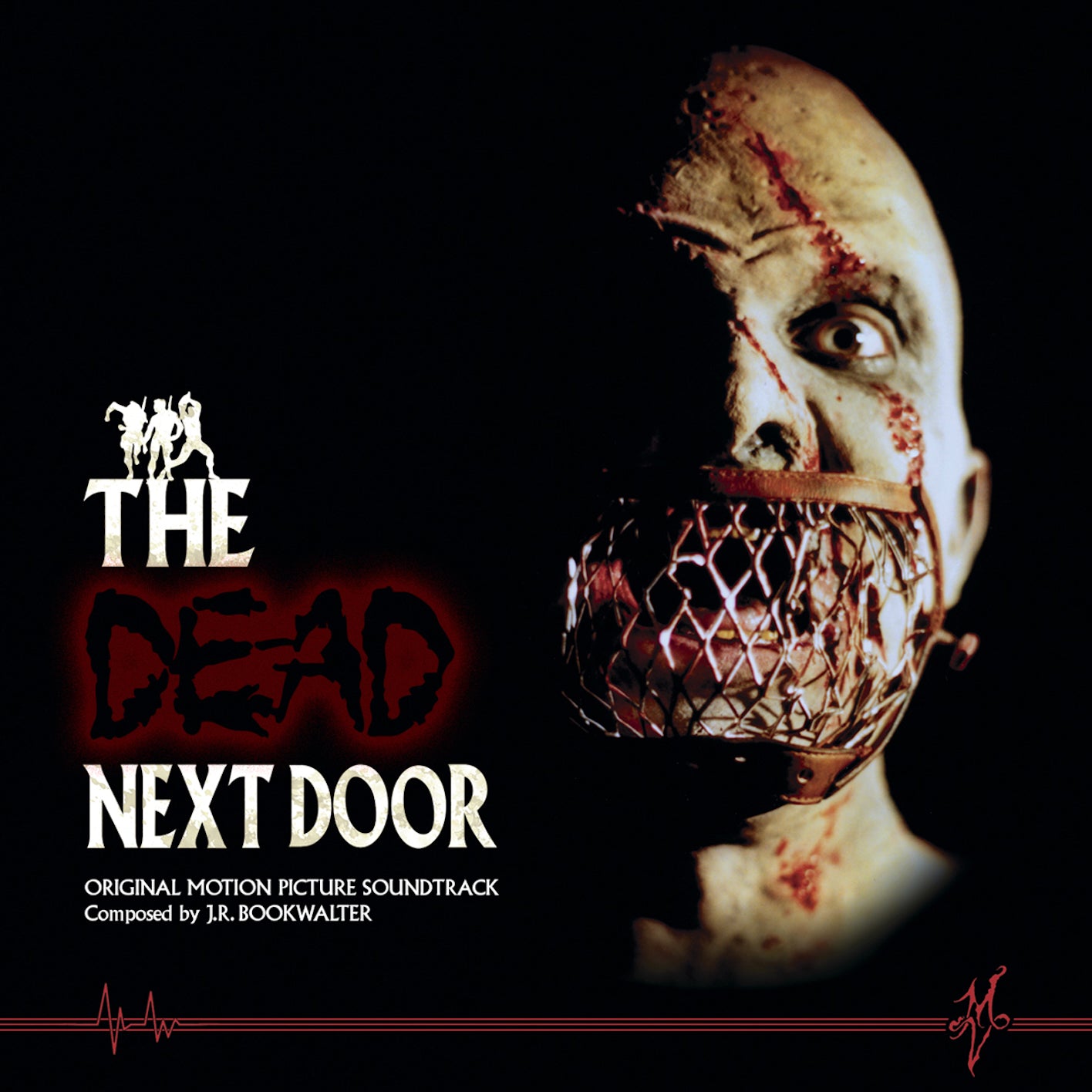 The Dead Next Door (Original Soundtrack)