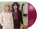 Heaven Tonight - Limited 180-Gram Translucent Violet Colored Vinyl