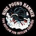 Too Outlaw For Outlaw Country