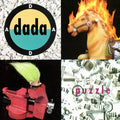 Puzzle - Remastered, Expanded, - Green & Yellow Troll Hair Vinyl