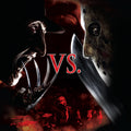 Freddy vs. Jason (Original Soundtrack) Freddy's Sweater Vinyl