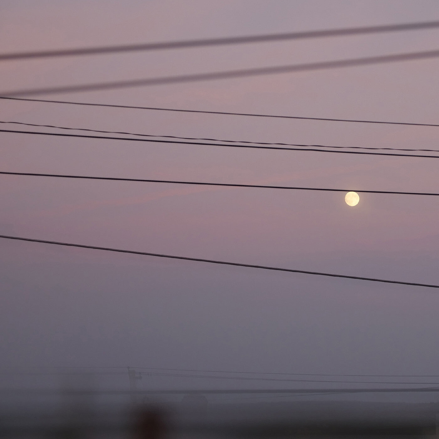 Long Slow Distance