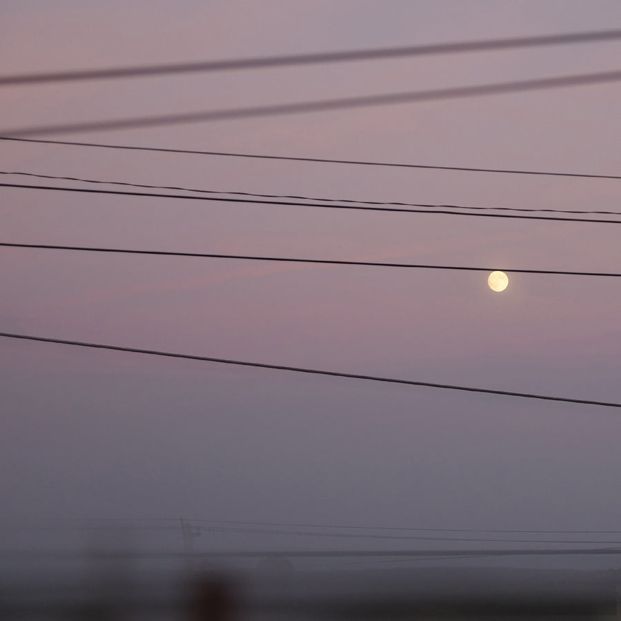 Long Slow Distance