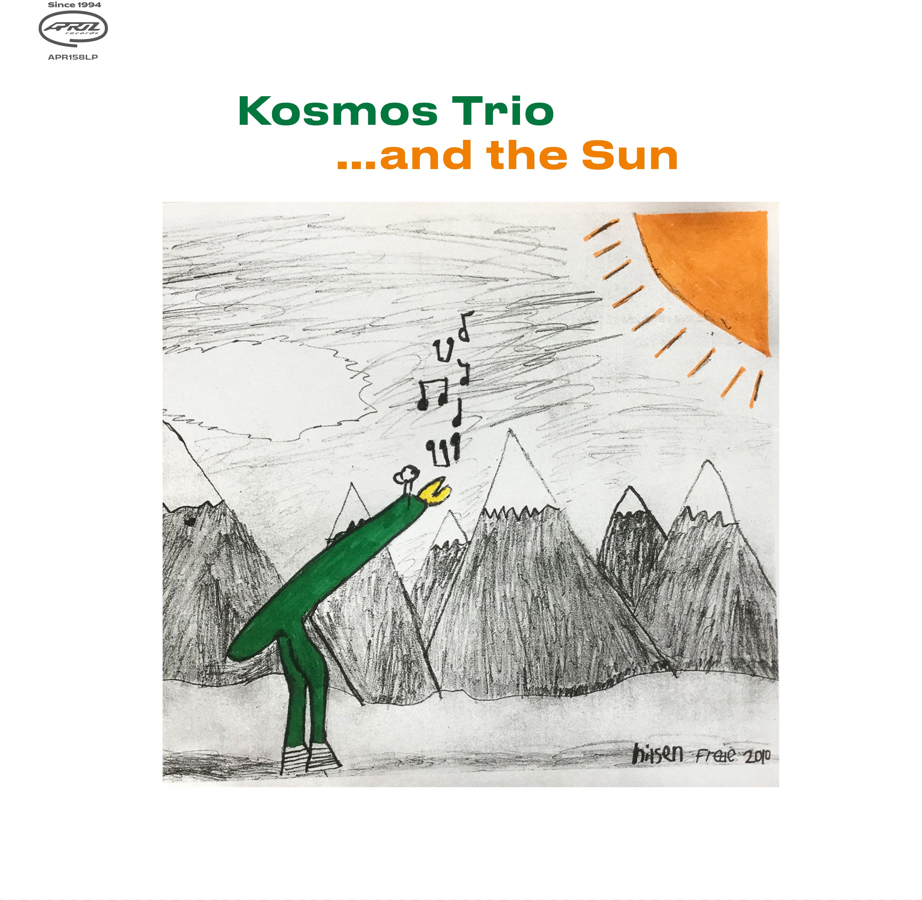 ...and The Sun