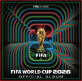 Fifa World Cup 2026: The Kick-off Volume 1 (Original Soundtrack)