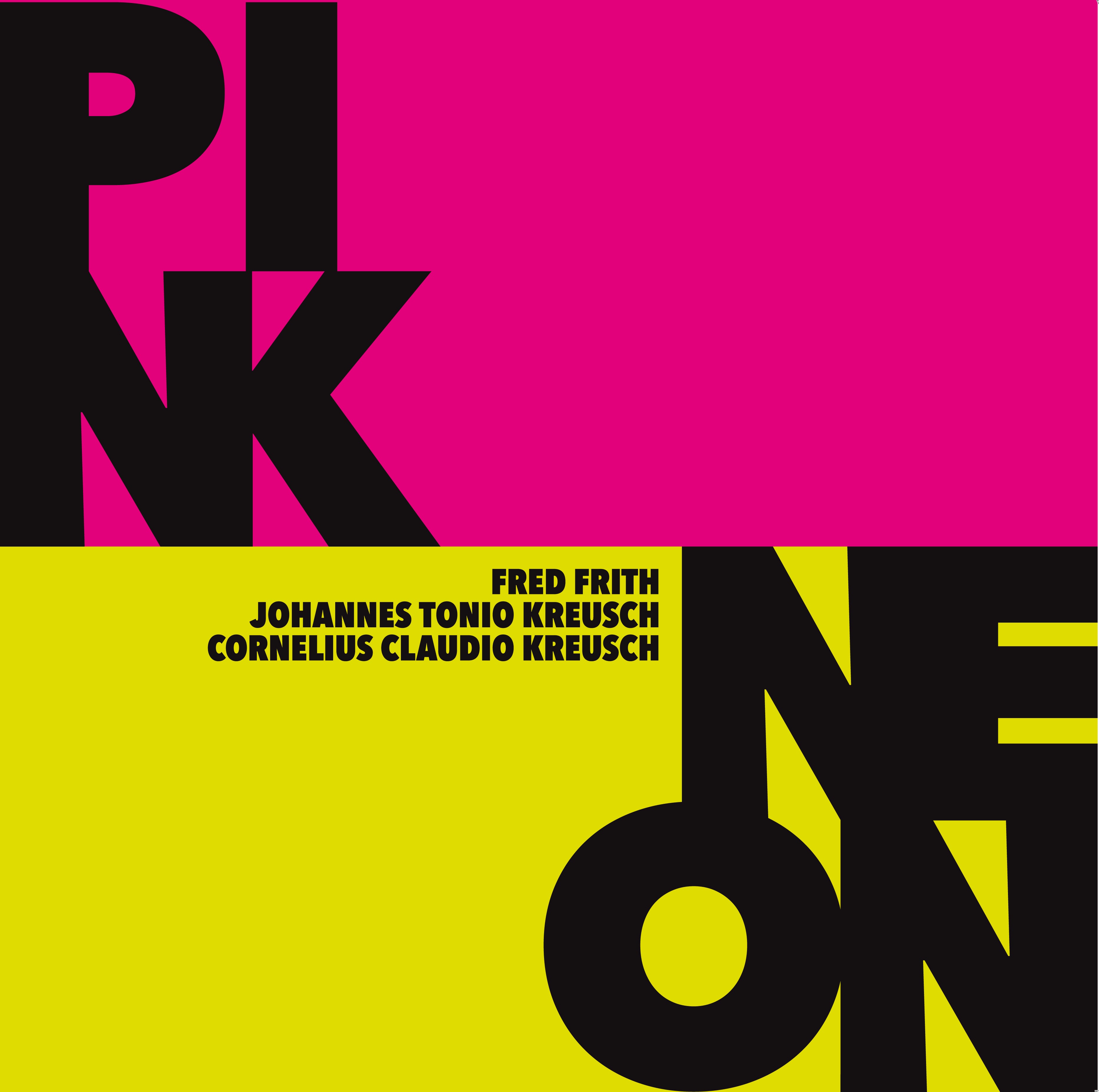 Pink / Neon